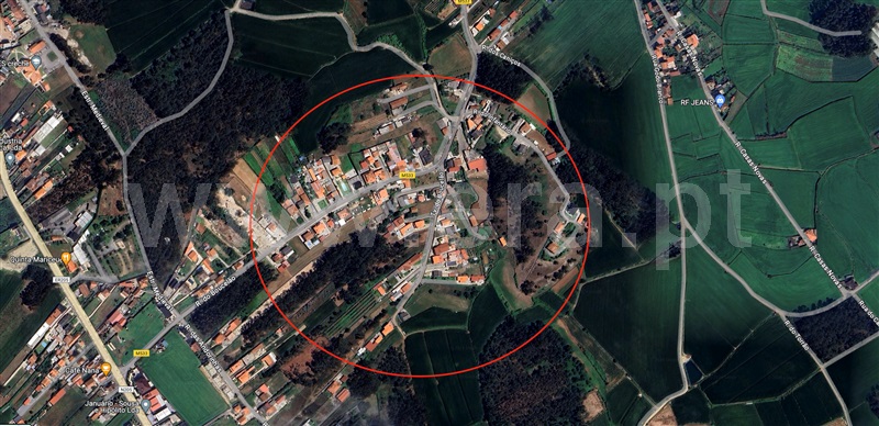 Terreno para Construção  Barcelos, Cristelo - 1408226 - 1