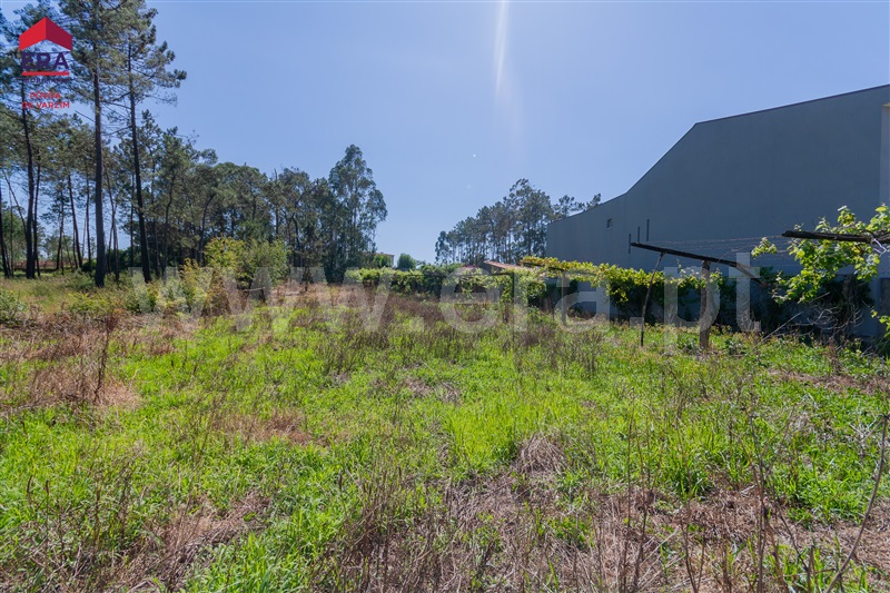 Terreno para Construção  com Rústico Barcelos, Cristelo - 1408226 - 2