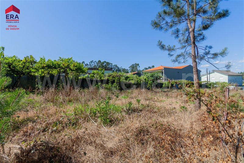 Terreno para Construção  com Rústico Barcelos, Cristelo - 1408226 - 7