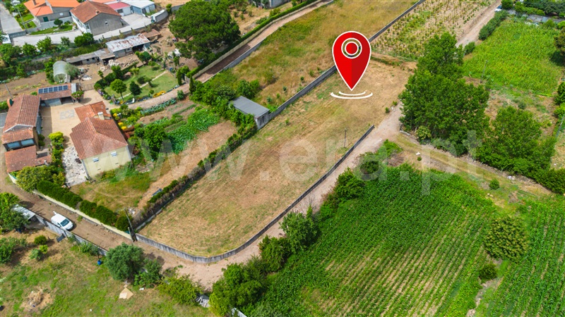 Terreno para Construção / Barcelos, Cristelo