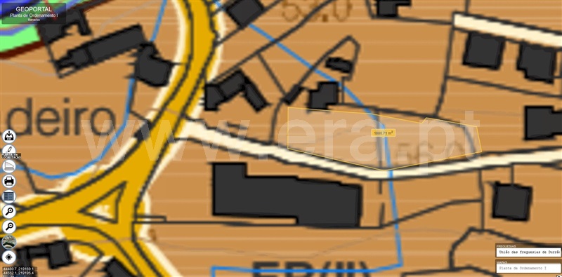 Terreno para Construção  Barcelos, Durrães e Tregosa - 1035571 - 2
