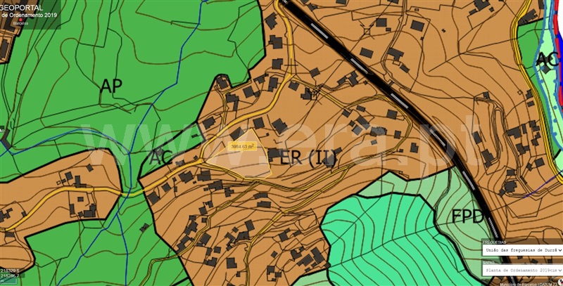 Terreno para Construção  Barcelos, Durrães e Tregosa - 1230639 - 1