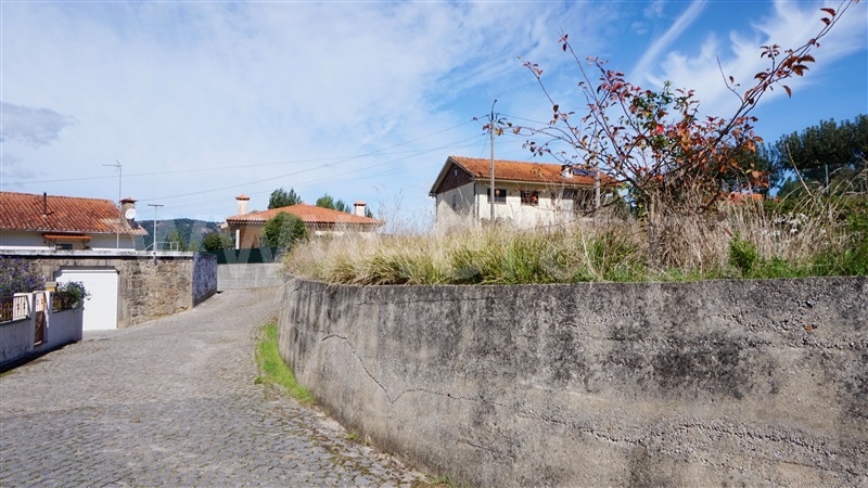 Terreno para Construção  Barcelos, Durrães e Tregosa - 1277955 - 1