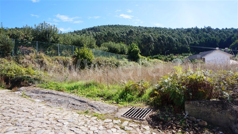Terreno para Construção / Barcelos, Durrães e Tregosa