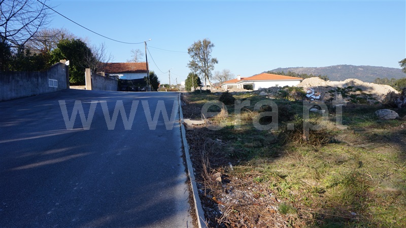 Terreno para Construção  Barcelos, Durrães e Tregosa - 1306389 - 1