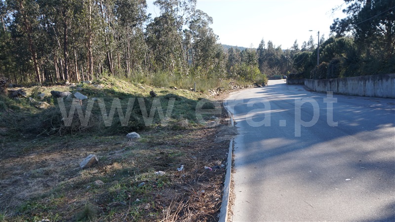 Terreno para Construção  Barcelos, Durrães e Tregosa - 1306389 - 2