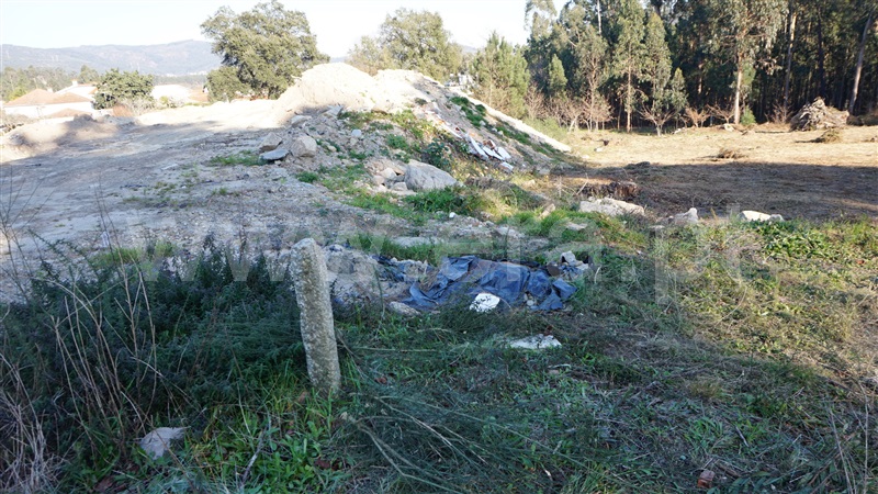 Terreno para Construção  Barcelos, Durrães e Tregosa - 1306389 - 3