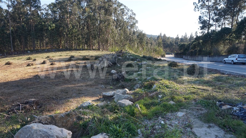 Terreno para Construção / Barcelos, Durrães e Tregosa