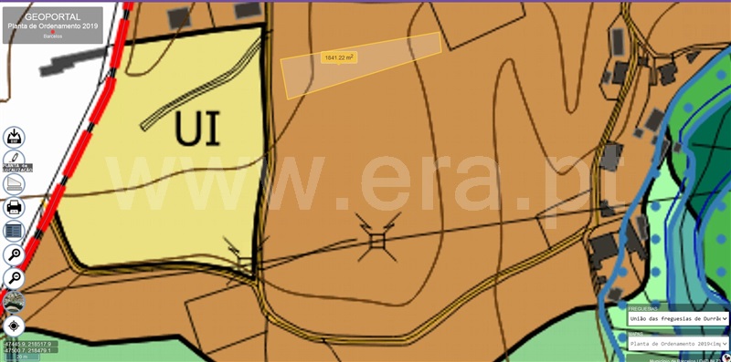 Terreno para Construção  Barcelos, Durrães e Tregosa - 1306389 - 9
