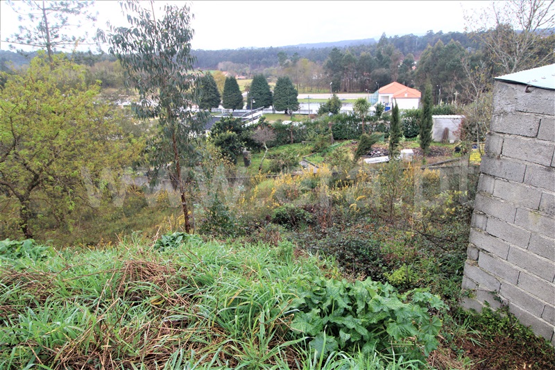 Terreno para Construção  Barcelos, Durrães e Tregosa - 1310262 - 8
