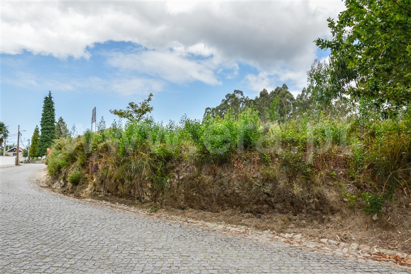 Terreno para Construção  Barcelos, Durrães e Tregosa - 1342180 - 1