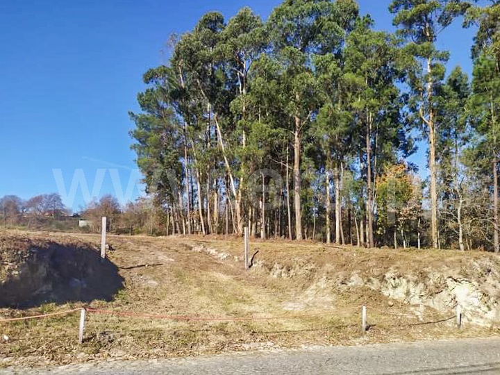 Terreno para Construção / Barcelos, Durrães e Tregosa