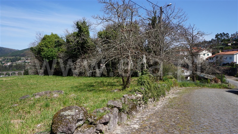 Terreno para Construção / Barcelos, Durrães e Tregosa