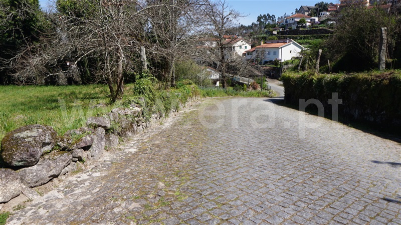 Terreno para Construção  Barcelos, Durrães e Tregosa - 1473699 - 3
