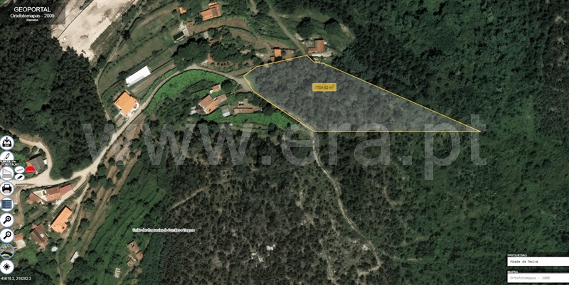Terreno para Construção  Barcelos, Durrães e Tregosa - 894267 - 5