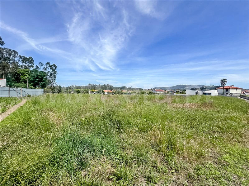 Terreno para Construção / Barcelos, Fornelos