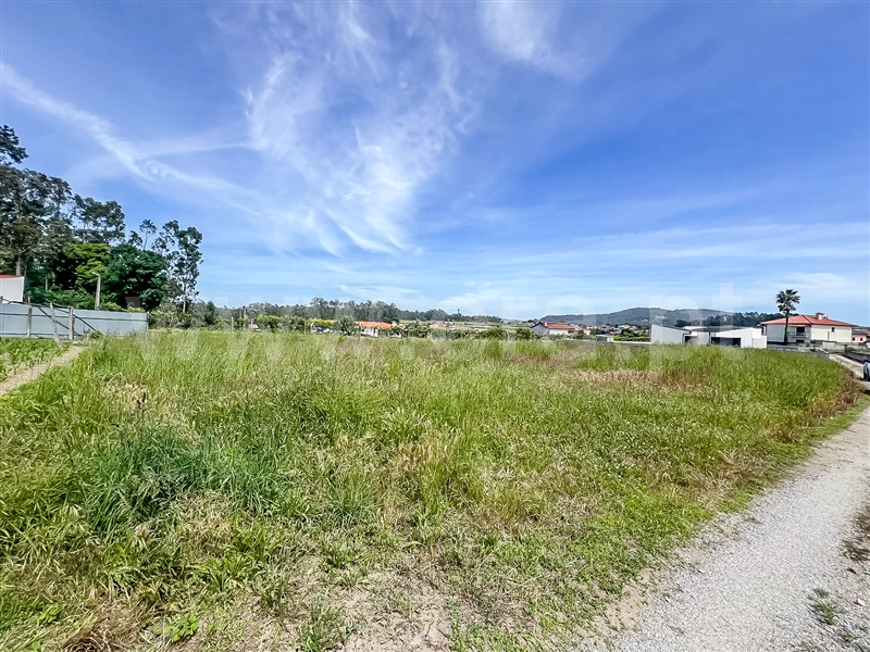 Terreno para Construção  Barcelos, Fornelos - 1413715 - 2
