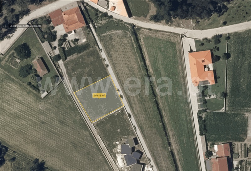 Terreno para Construção  Barcelos, Fornelos - 1413715 - 5