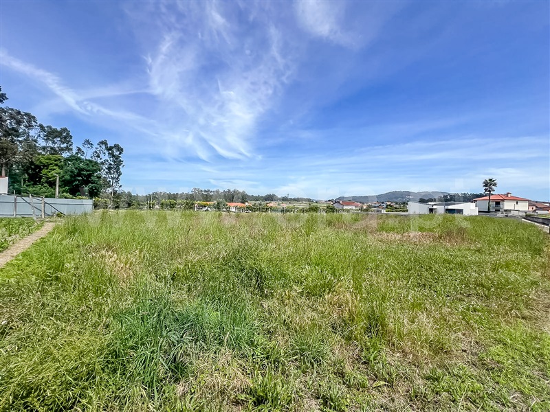 Terreno para Construção  Barcelos, Fornelos - 1413724 - 3