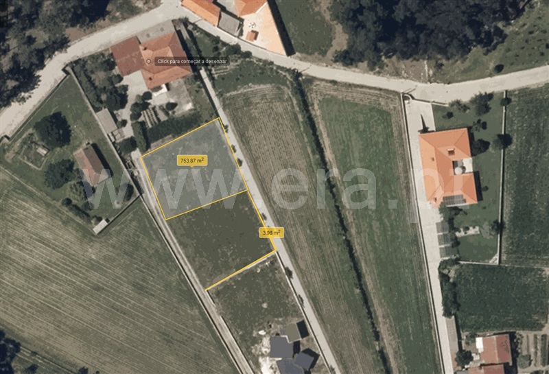 Terreno para Construção  Barcelos, Fornelos - 1413724 - 5