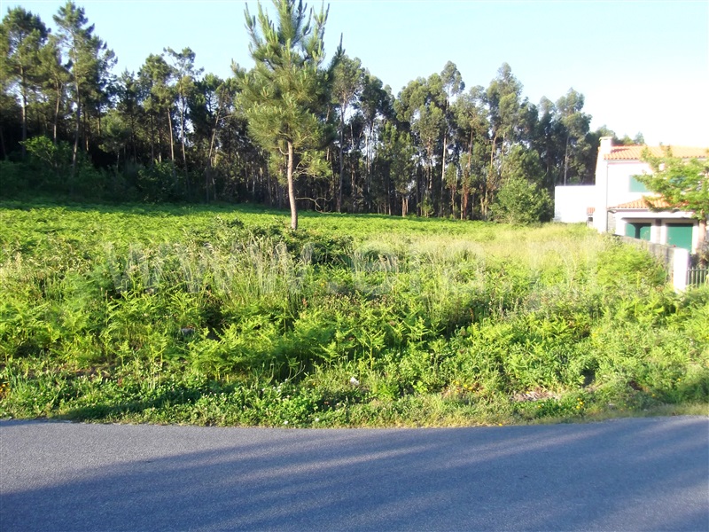 Terreno para Construção  Barcelos, Fragoso - 1088569 - 2