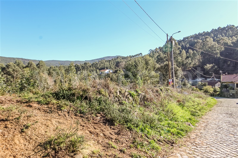 Terreno para Construção  Barcelos, Fragoso - 1379918 - 9