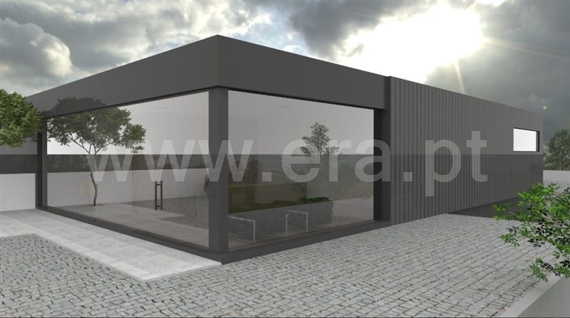 Terreno para Construção / Barcelos, Fragoso