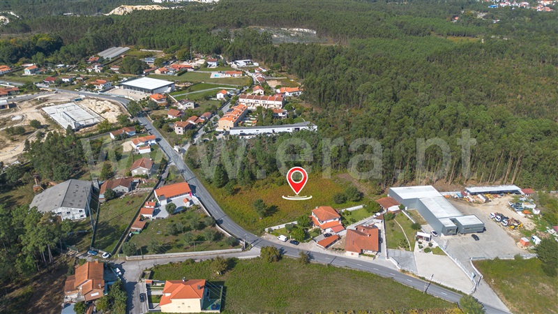 Terreno para Construção / Barcelos, Fragoso