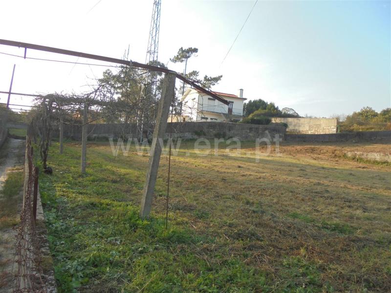 Terreno para Construção / Barcelos, Fragoso - View 2