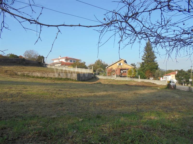 Terreno para Construção / Barcelos, Fragoso - View 5