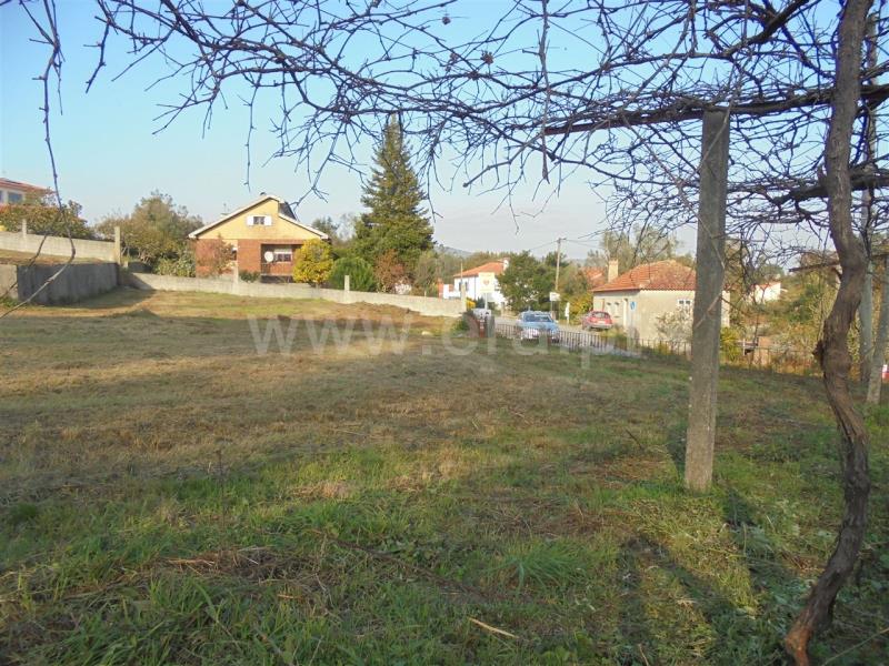 Terreno para Construção / Barcelos, Fragoso - More