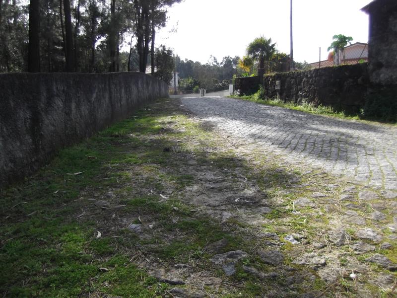 Terreno para Construção  Barcelos, Fragoso - 800704 - 6