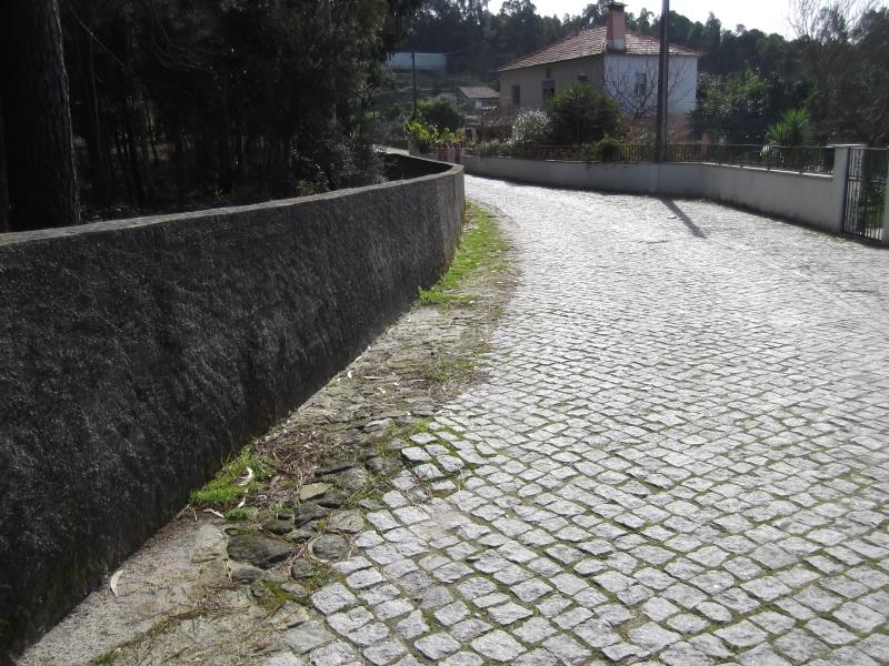 Terreno para Construção  Barcelos, Fragoso - 800704 - 2