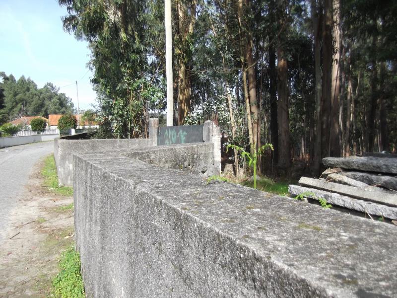 Terreno para Construção  Barcelos, Fragoso - 800704 - 8
