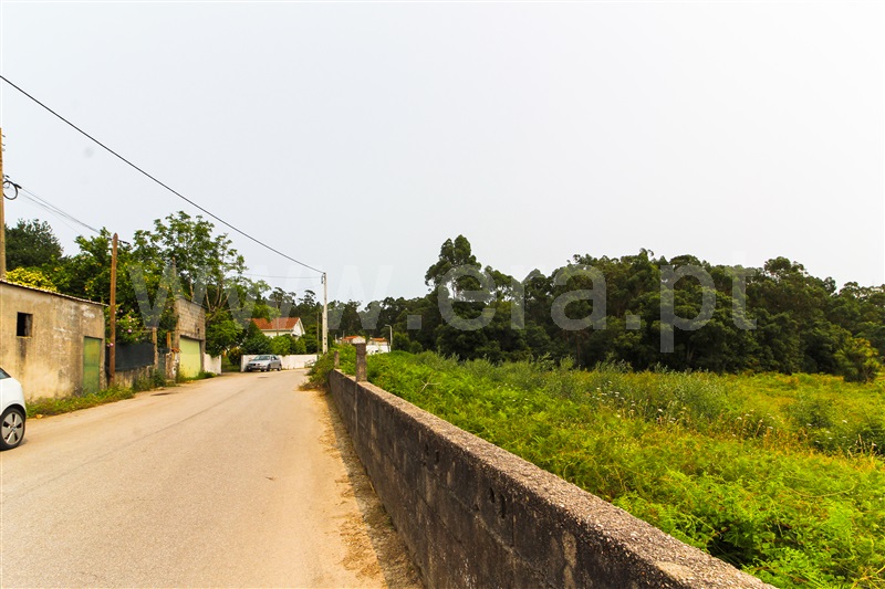 Terreno para Construção / Barcelos, Galegos (Santa Maria)