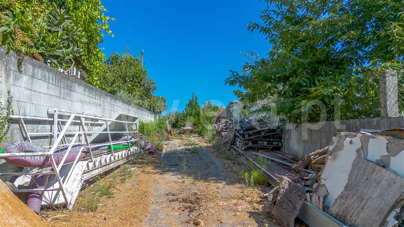 Terreno para Construção  Barcelos, Galegos (Santa Maria) - 1501467 - 1