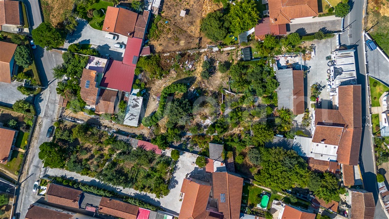 Terreno para Construção  Barcelos, Galegos (Santa Maria) - 1501467 - 2