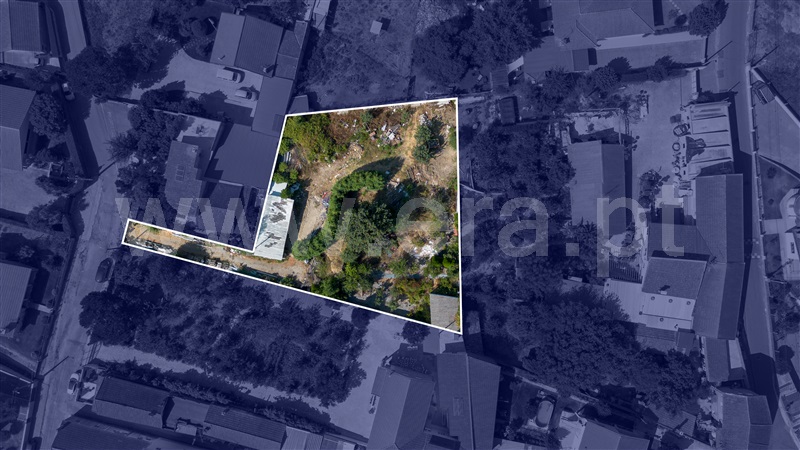 Terreno para Construção  Barcelos, Galegos (Santa Maria) - 1501467 - 3