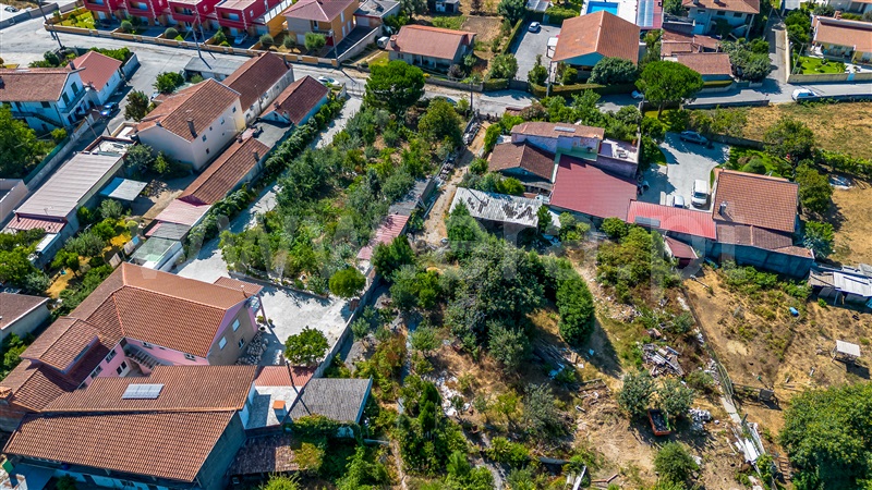 Terreno para Construção  Barcelos, Galegos (Santa Maria) - 1501467 - 6