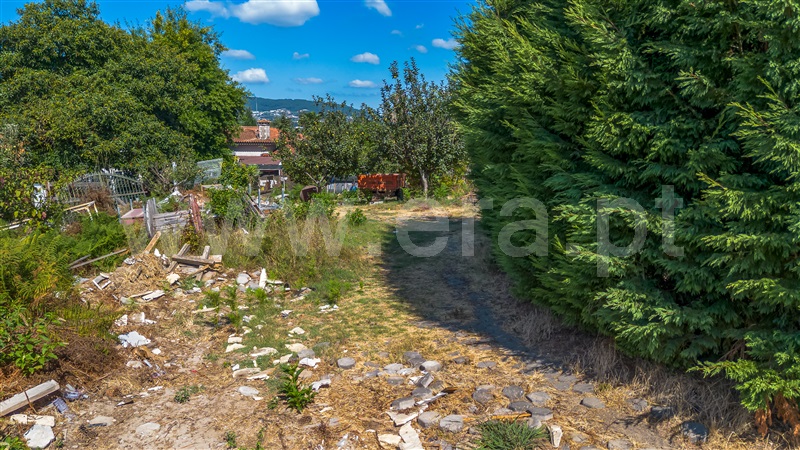 Terreno para Construção  Barcelos, Galegos (Santa Maria) - 1501467 - 7