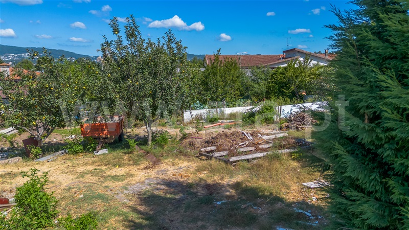 Terreno para Construção  Barcelos, Galegos (Santa Maria) - 1501467 - 8