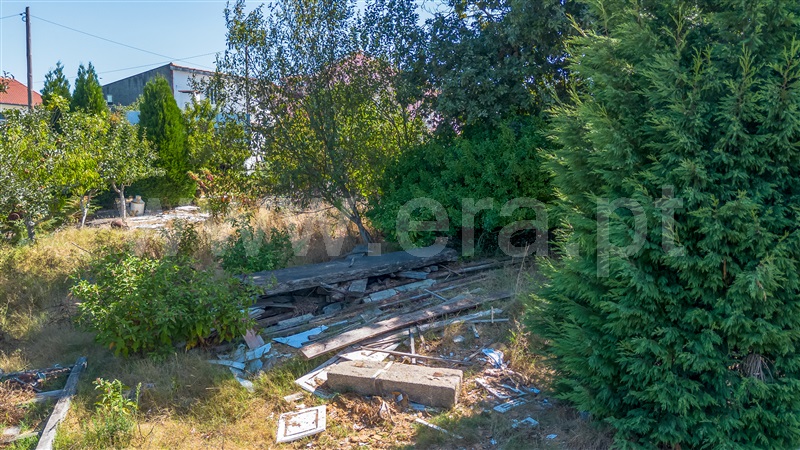 Terreno para Construção  Barcelos, Galegos (Santa Maria) - 1501467 - 10