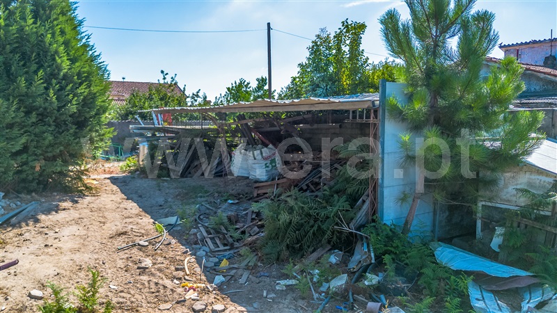 Terreno para Construção  Barcelos, Galegos (Santa Maria) - 1501467 - 11
