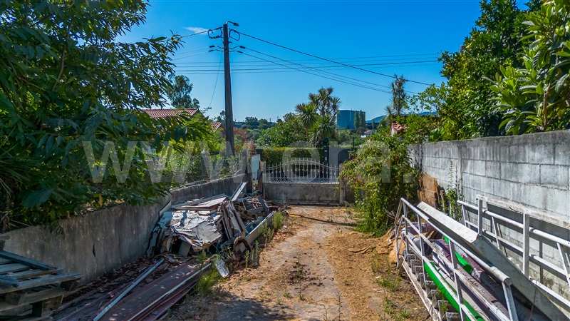 Terreno para Construção  Barcelos, Galegos (Santa Maria) - 1501467 - 13