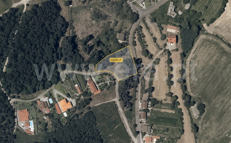 Terreno para Construção  Barcelos, Gamil e Midões - 1406914 - 1