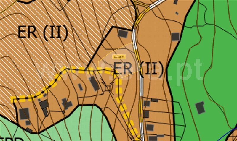 Terreno para Construção  Barcelos, Gamil e Midões - 1406914 - 2