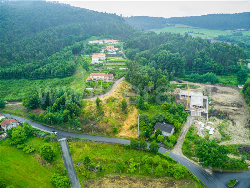 Terreno para Construção  Barcelos, Gamil e Midões - 1406914 - 5