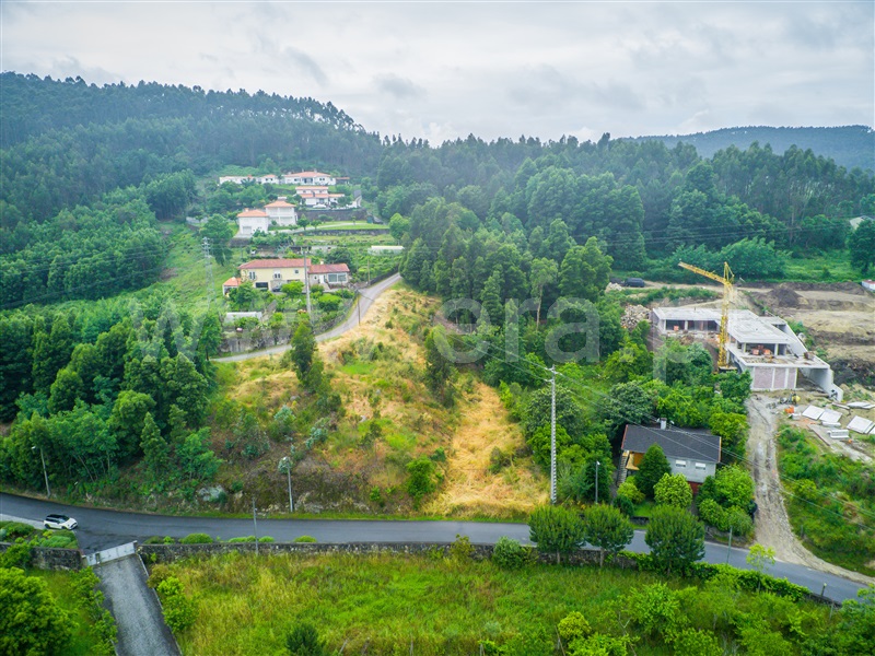 Terreno para Construção  Barcelos, Gamil e Midões - 1406914 - 8