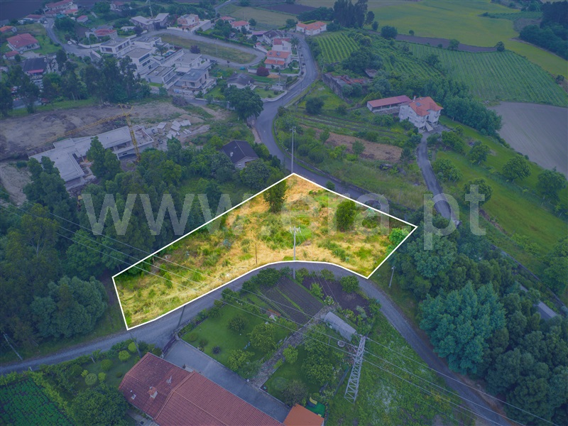 Terreno para Construção  Barcelos, Gamil e Midões - 1406914 - 9