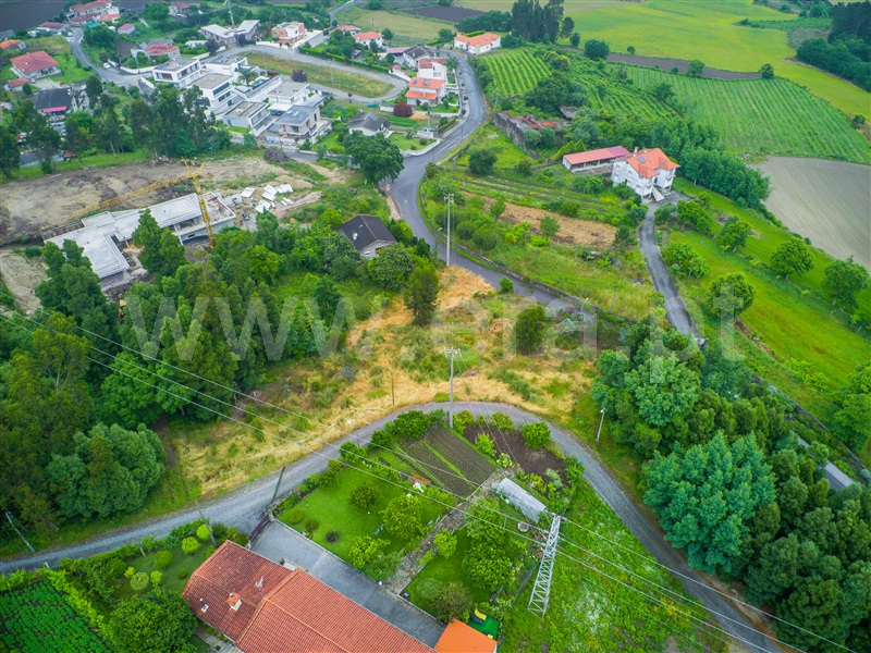 Terreno para Construção  Barcelos, Gamil e Midões - 1406914 - 10
